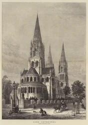 Kathedrale von Cork